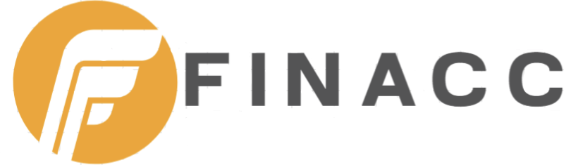 FinAcc Logo